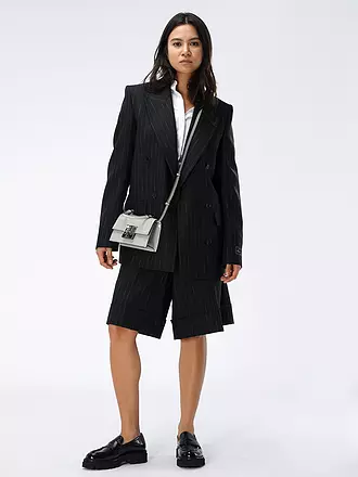 TORY BURCH | Ledertasche - Mini Bag SPAZZOLATO | 